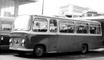 Bedford VAS5 Strachans 1971 года